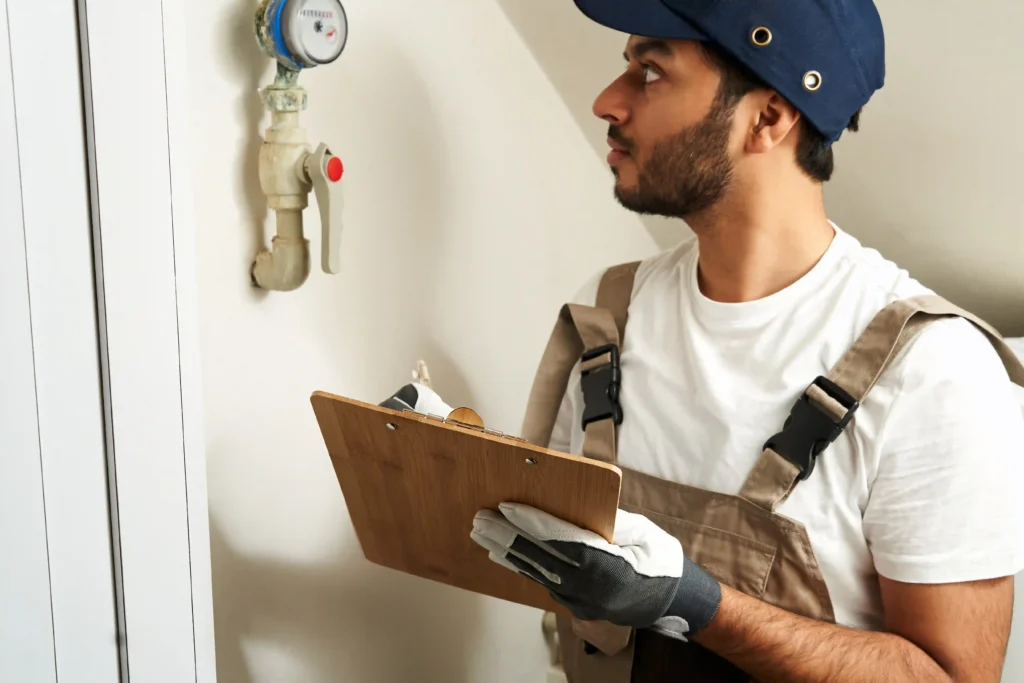 Water Pressure Adjustment in Pinjarra Hills