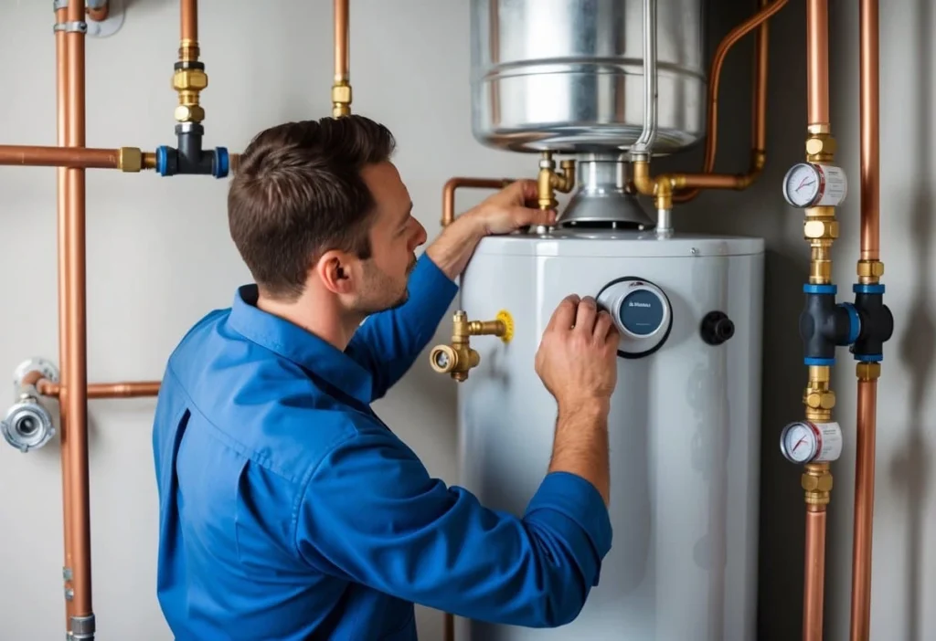 Commercial Plumbing in Kenmore & Commercial Plumbing in Pinjarra Hills