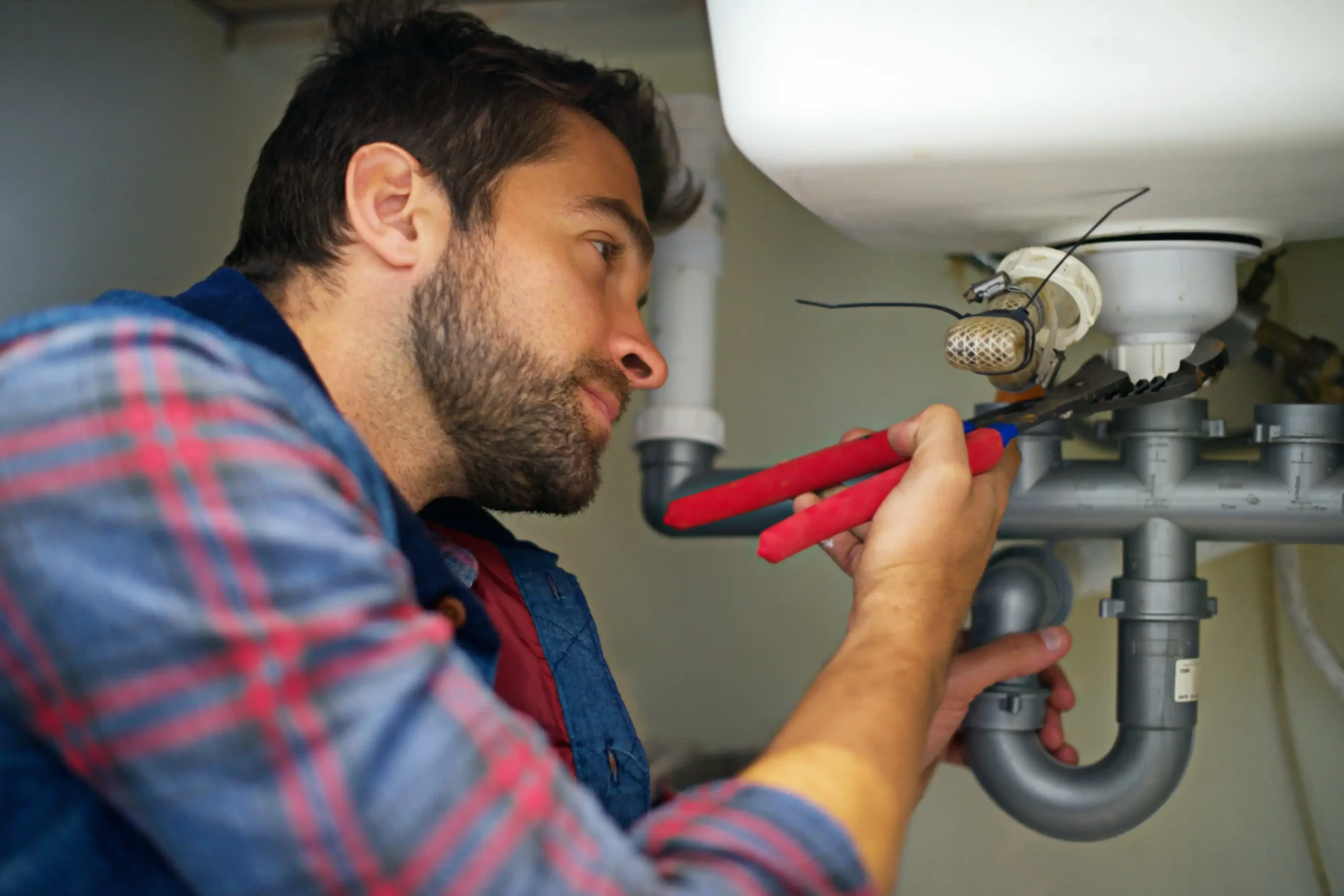 Domestic Plumbers in Kenmore and Brisbane